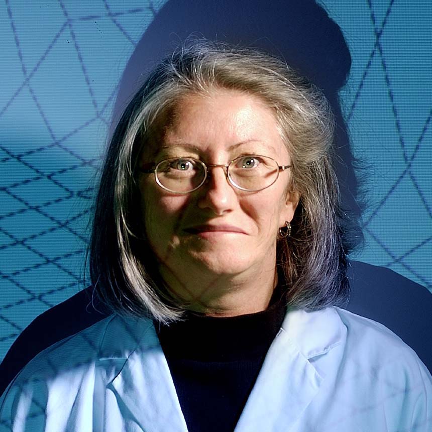 Shelley Bull