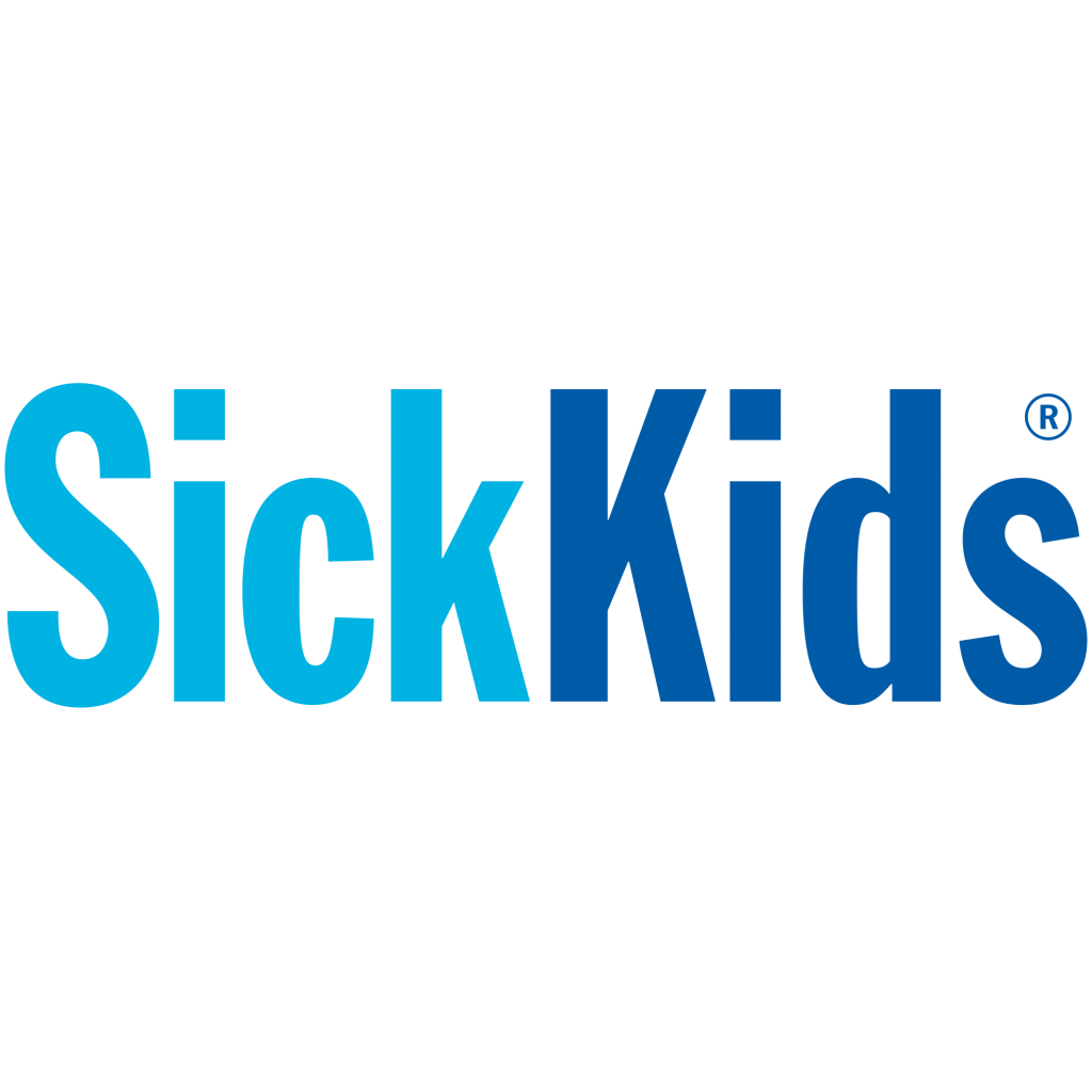 hospital for sick children logo