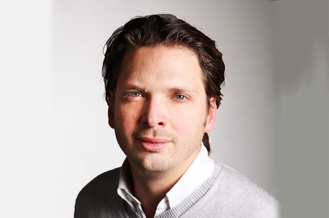 Headshot of Hugo Aerts