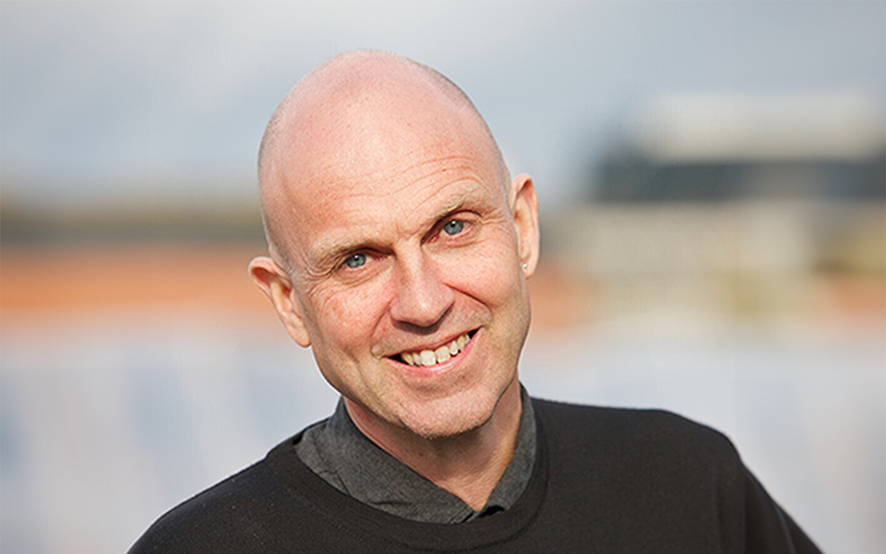 STAGE ISSS Speaker George Davey-Smith