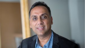 Chatterjee Nilanjan