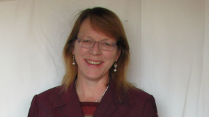 Julia Bailey