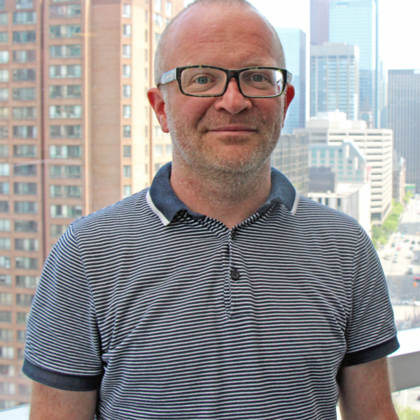 Andrew Paterson