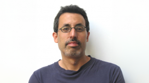 Irizzary, Rafael