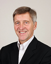 John R. McLaughlin