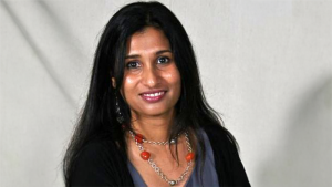 Mukherjee, Bhramar