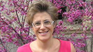 Sabatti, Chiara