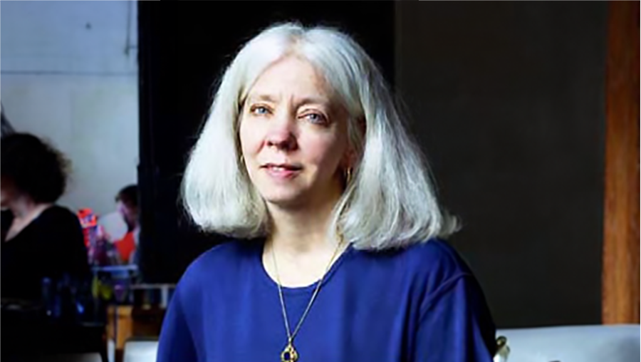Weinberg, Clarice
