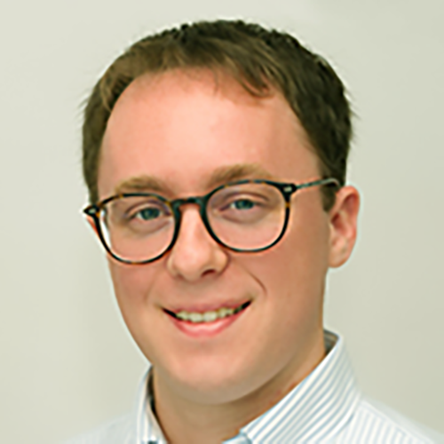 Headshot of Marc-André Legault