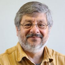 Headshot of Daniel Ruzzante