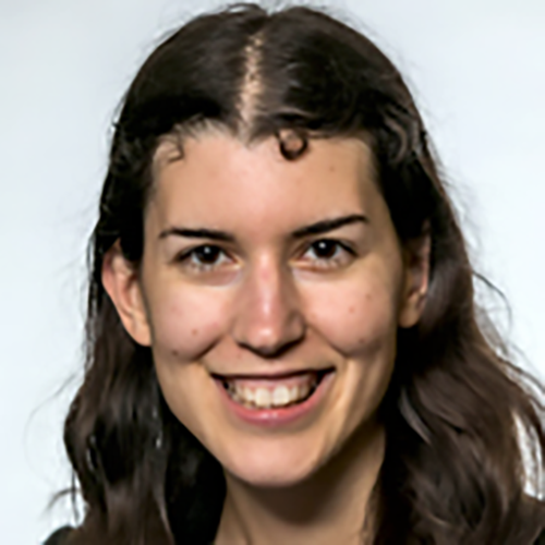 Taliun, Sarah Gagliano_